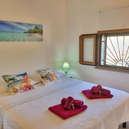 Villa Maddalena Guest House Sorso Dış mekan fotoğraf