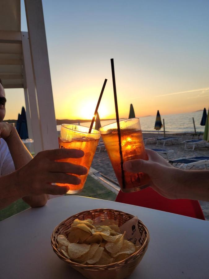 Villa Maddalena Guest House Sorso Dış mekan fotoğraf