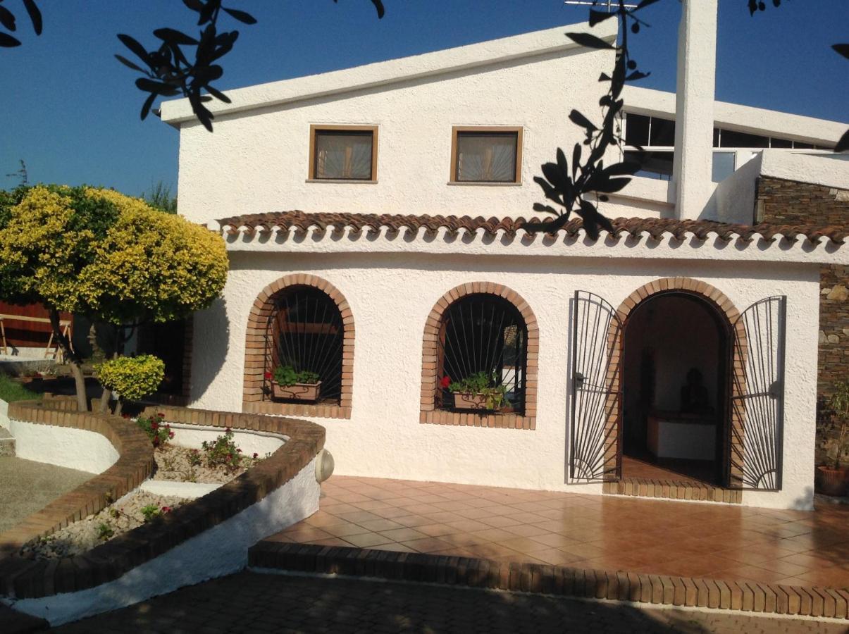 Villa Maddalena Guest House Sorso Dış mekan fotoğraf