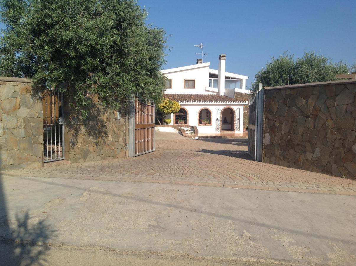 Villa Maddalena Guest House Sorso Dış mekan fotoğraf