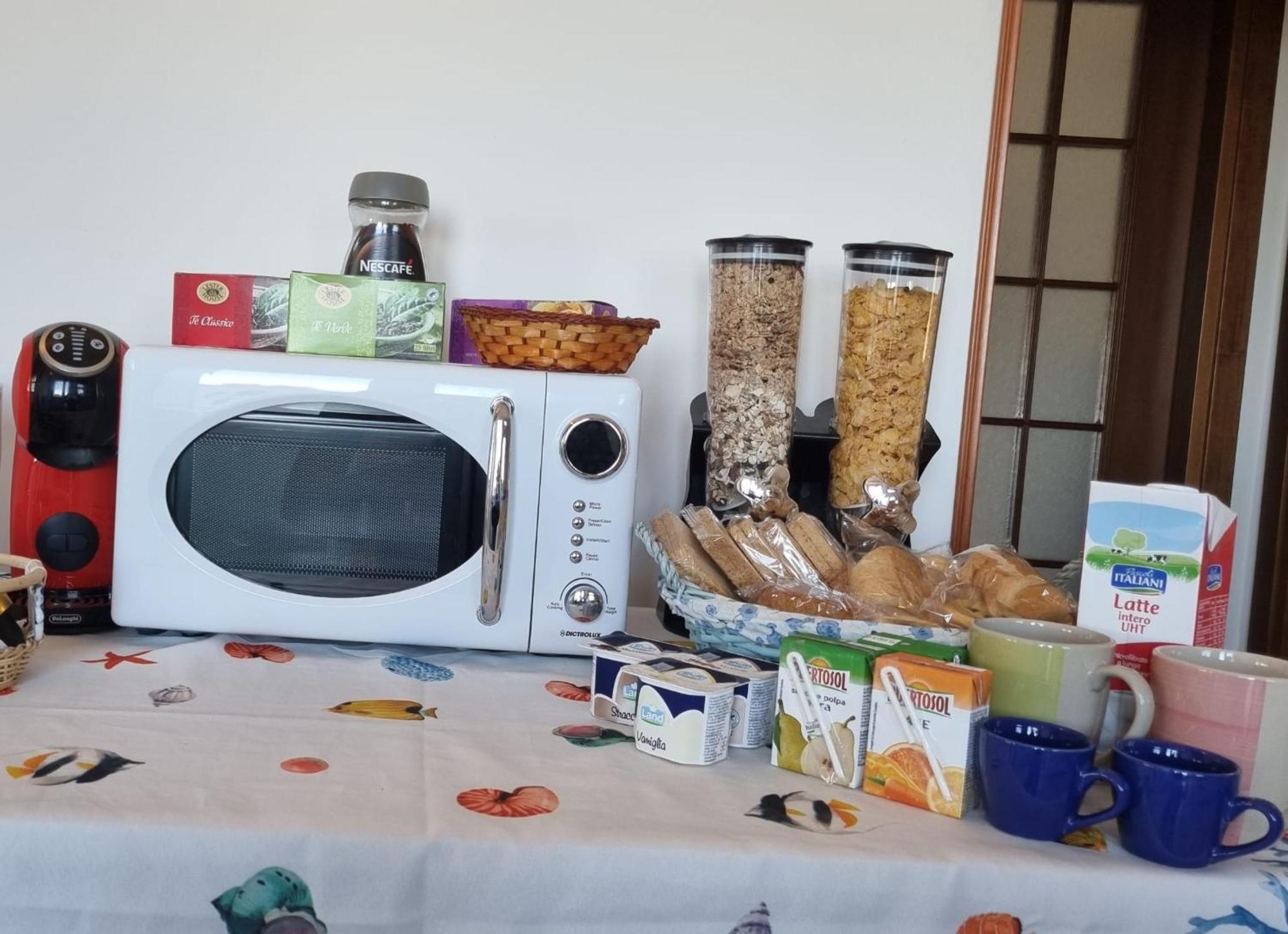 Villa Maddalena Guest House Sorso Dış mekan fotoğraf