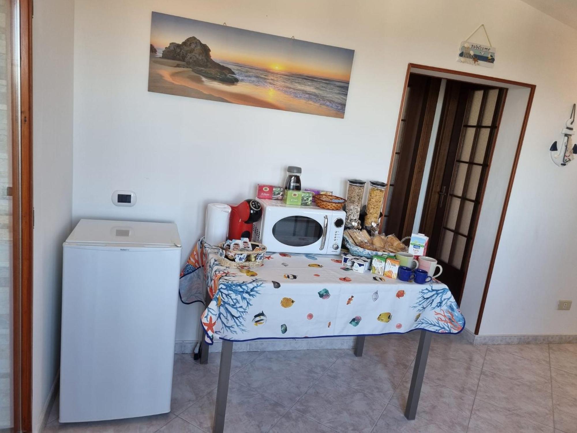Villa Maddalena Guest House Sorso Dış mekan fotoğraf