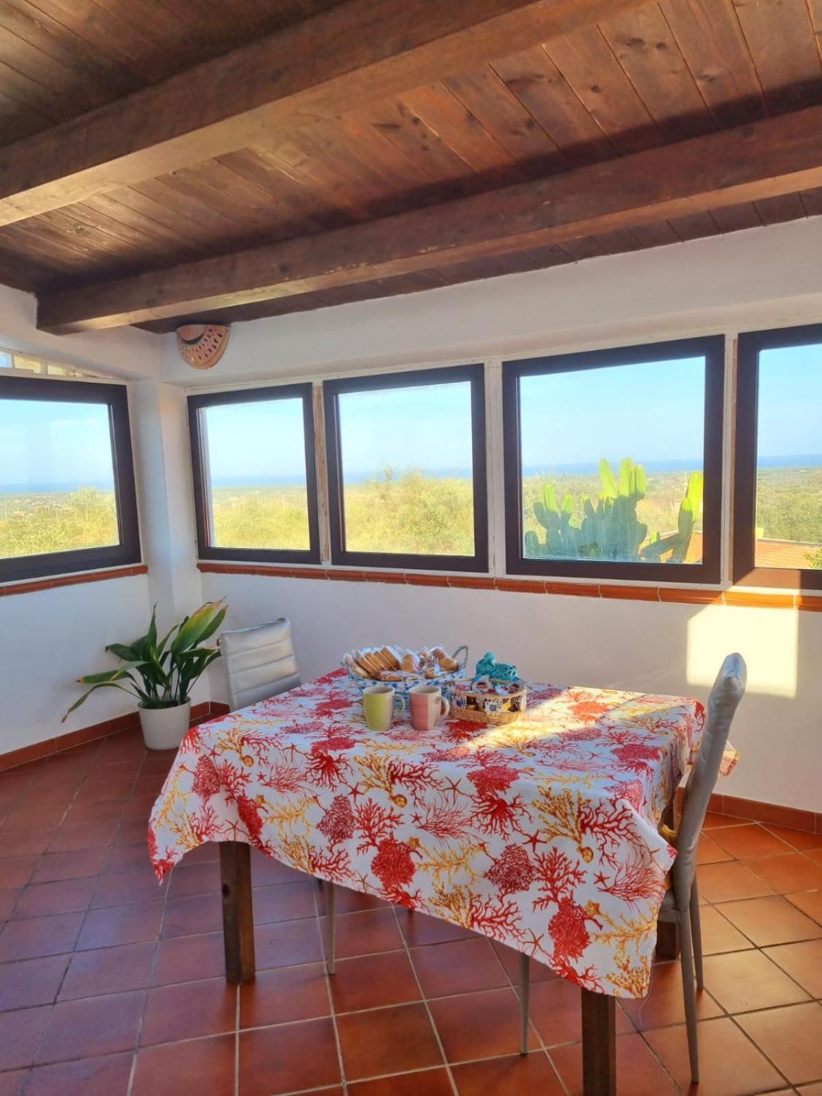 Villa Maddalena Guest House Sorso Dış mekan fotoğraf