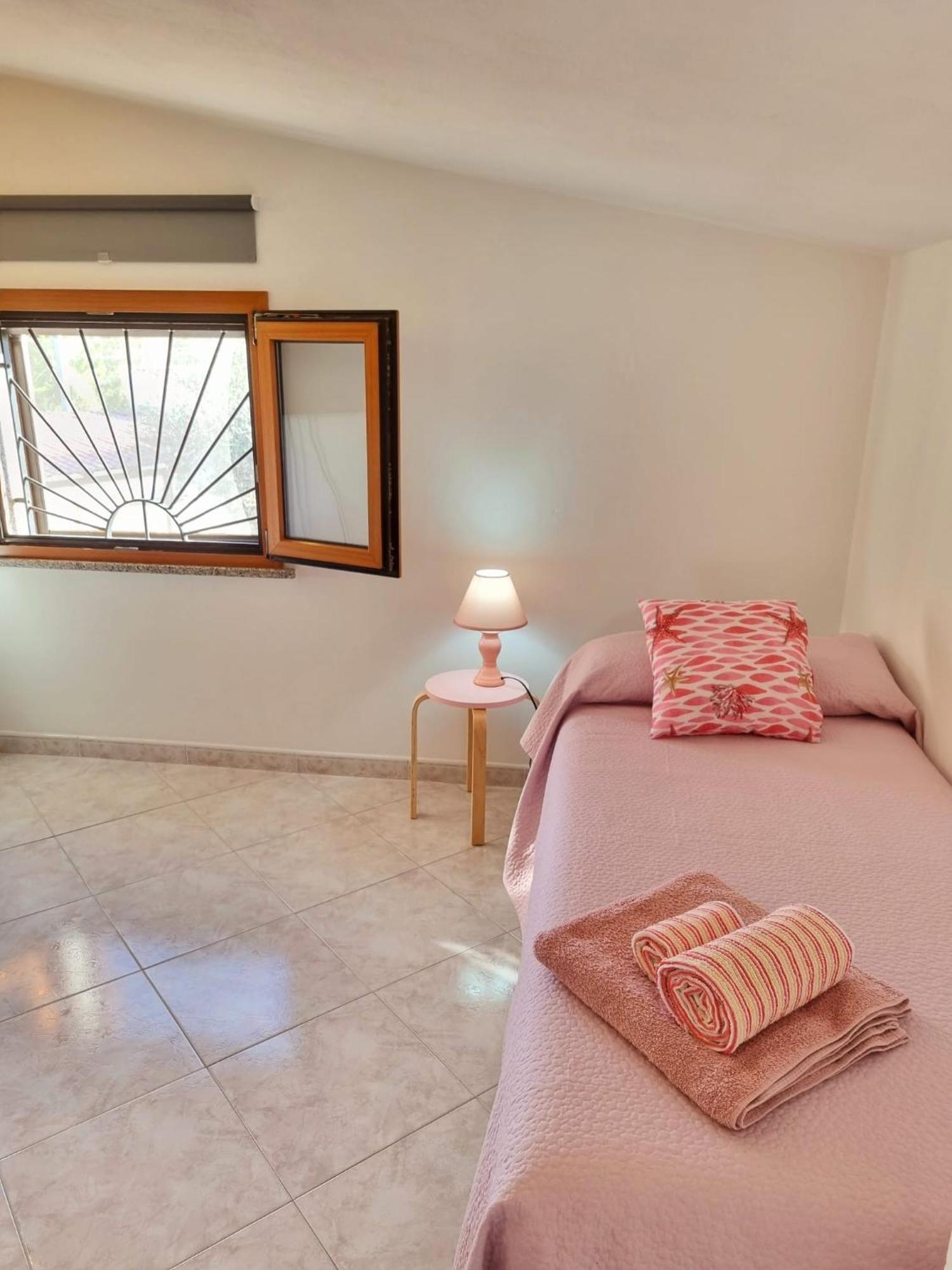 Villa Maddalena Guest House Sorso Dış mekan fotoğraf