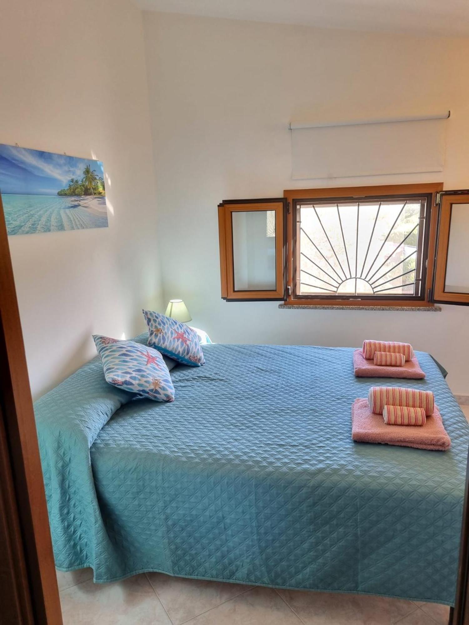 Villa Maddalena Guest House Sorso Dış mekan fotoğraf