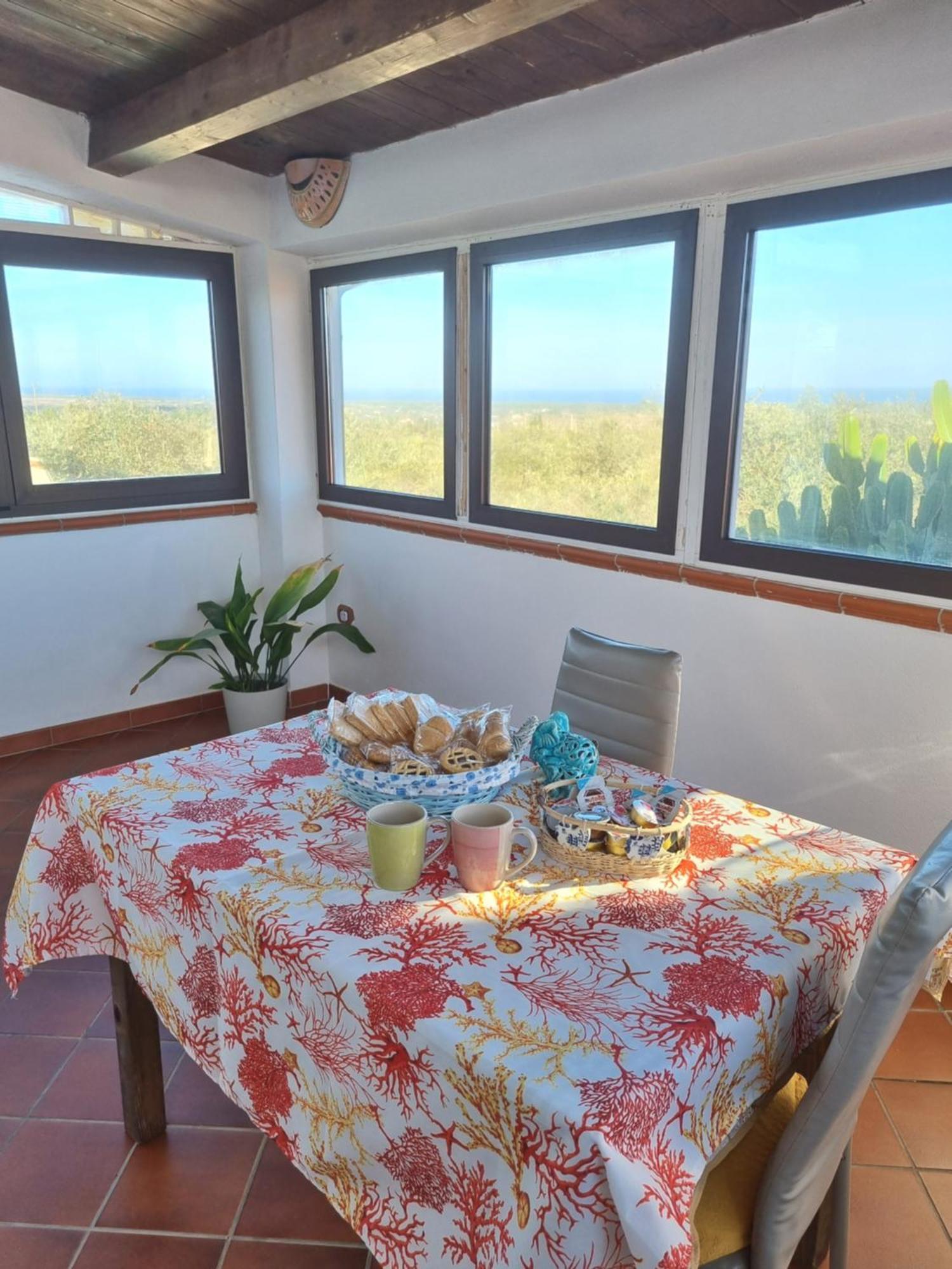 Villa Maddalena Guest House Sorso Dış mekan fotoğraf