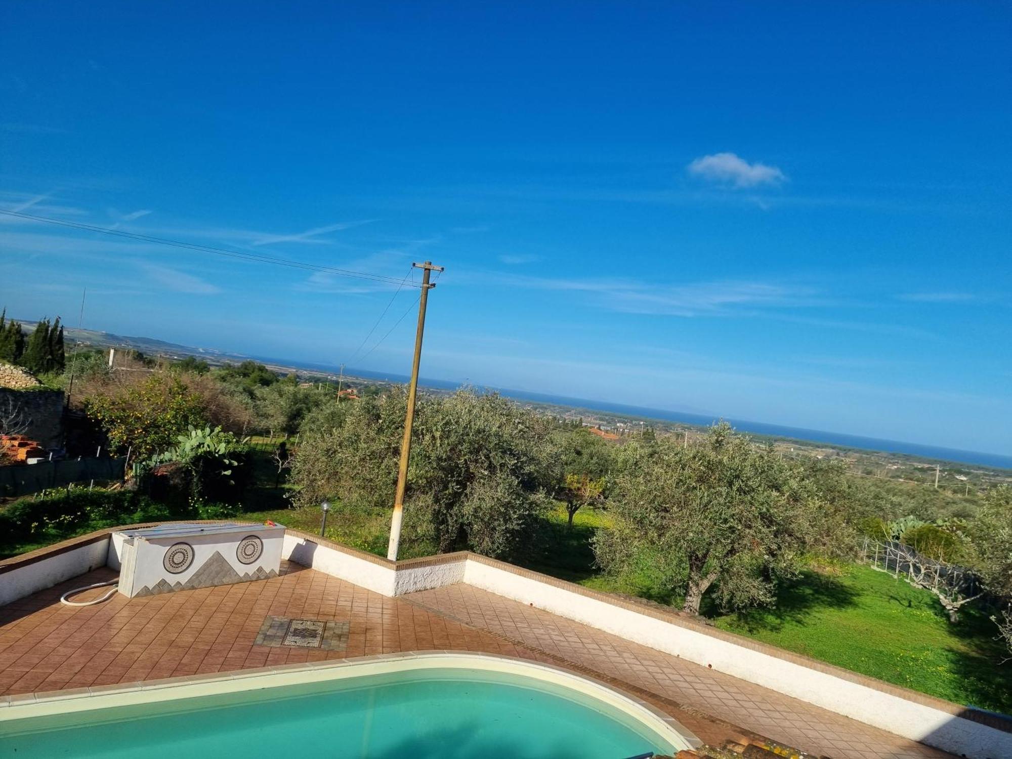 Villa Maddalena Guest House Sorso Dış mekan fotoğraf