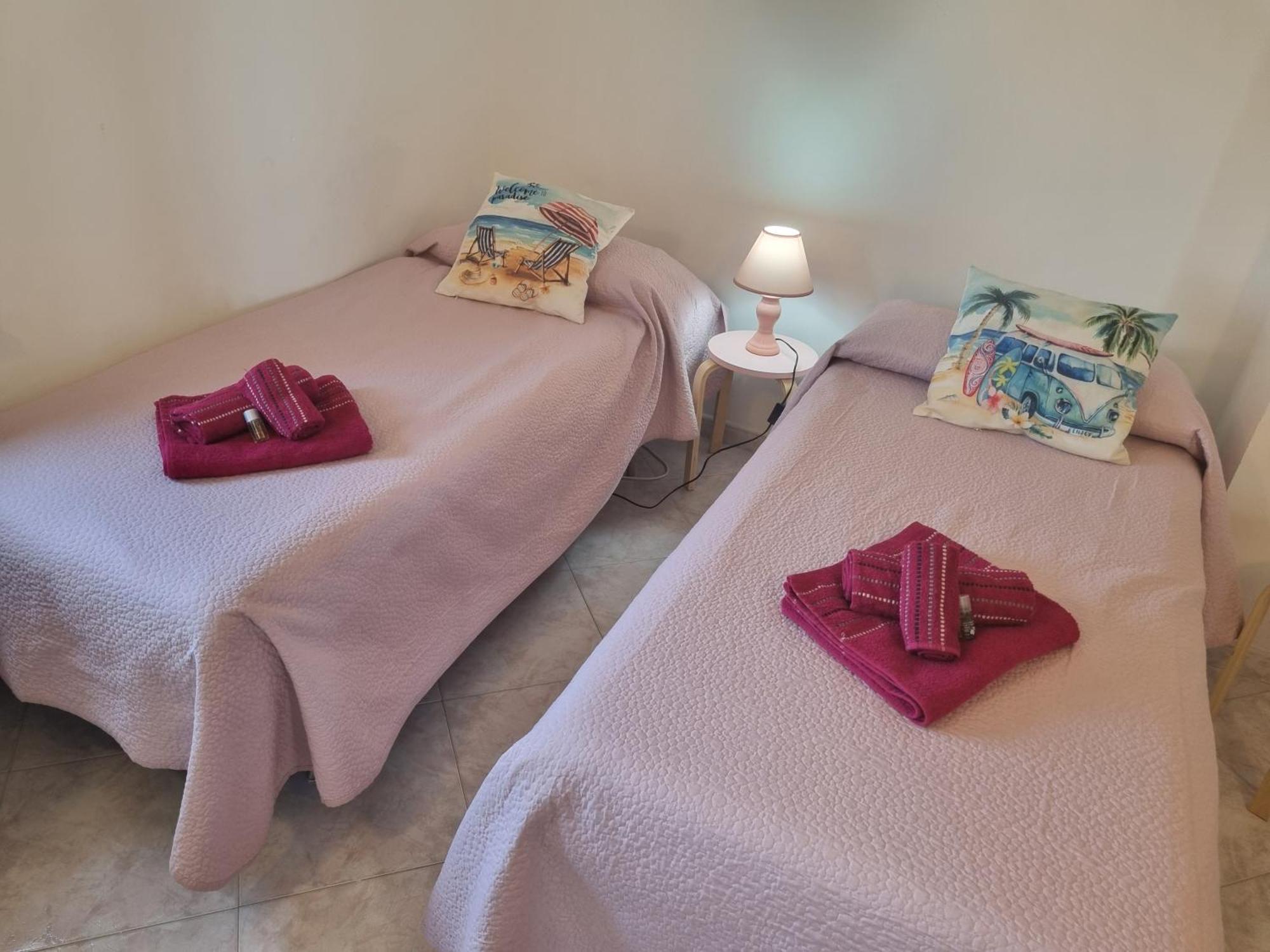 Villa Maddalena Guest House Sorso Dış mekan fotoğraf