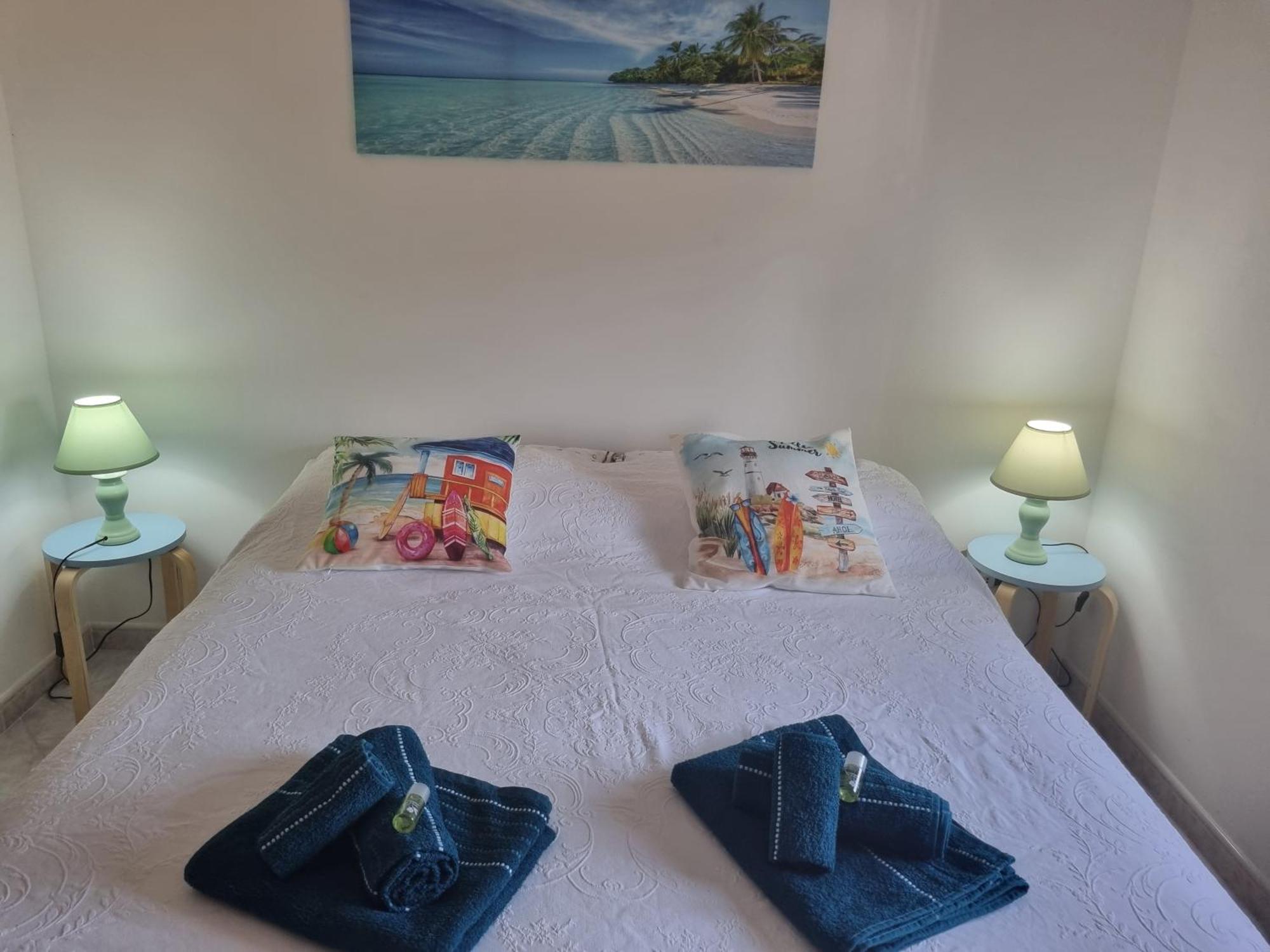 Villa Maddalena Guest House Sorso Dış mekan fotoğraf